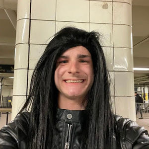 Meet your Posher, Julian